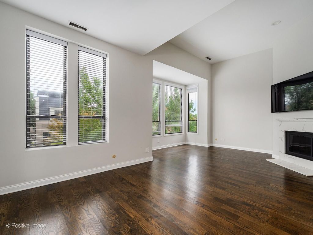 1907 N Halsted Street 2F, Chicago, IL 60614 — photo 4