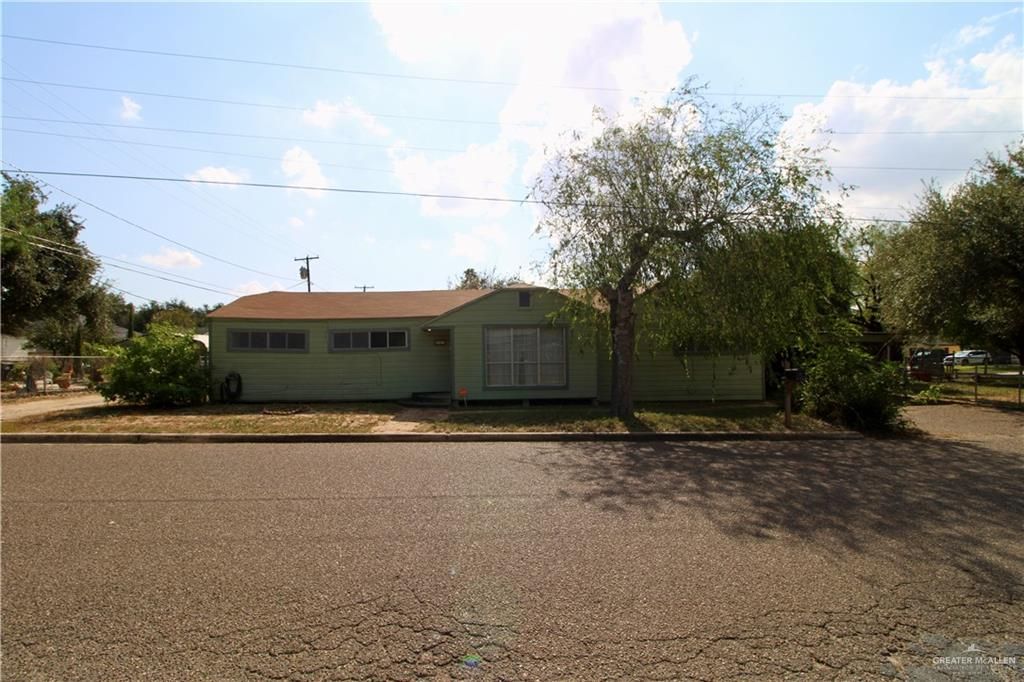307 W 8th Street, Weslaco, TX 78596