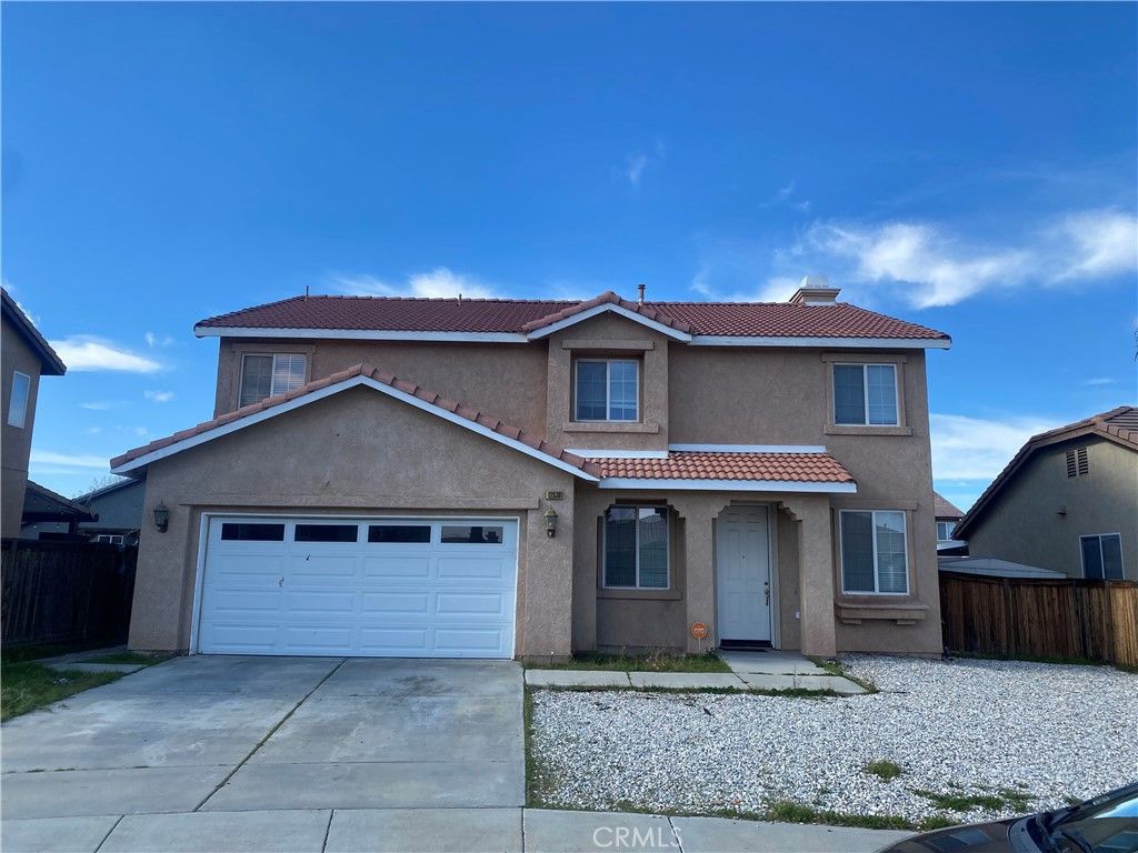 12538 Aruba Court, Victorville, CA 92392