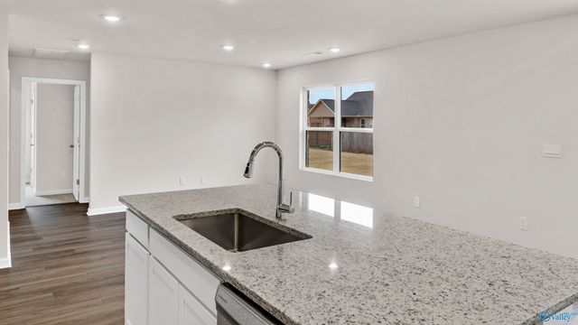 131 Trestle Point Drive, Harvest, AL 35749