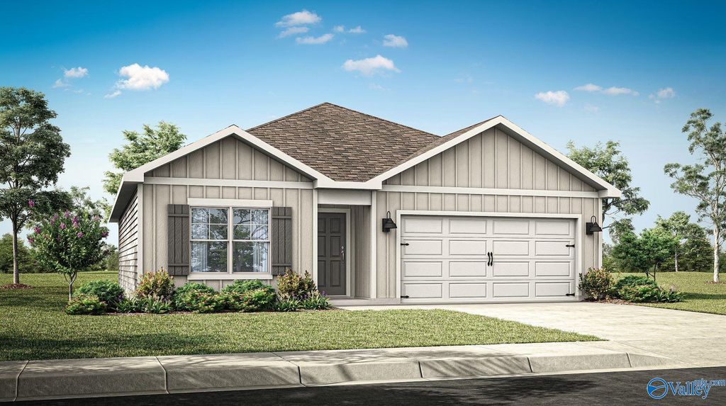 131 Trestle Point Drive, Harvest, AL 35749