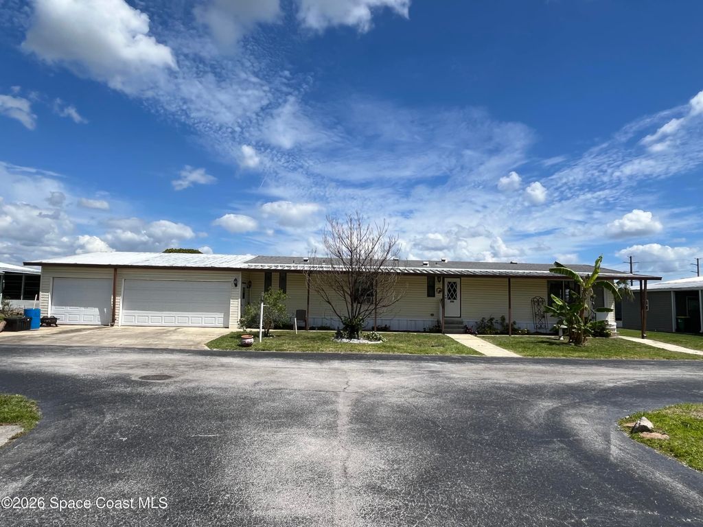 300 Bottlebrush Court, Cocoa, FL 32926