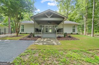 348 Bluegill Road, Eatonton, GA 31024