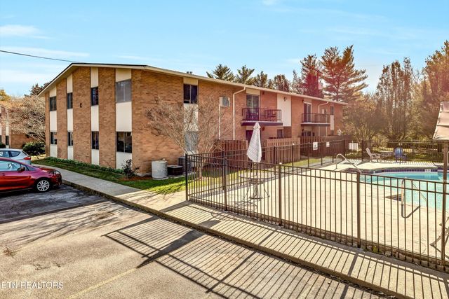 3104 N Broadway C21, Knoxville, TN 37917