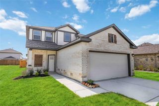 1046 Lilly Lane, Bellville, TX 77418