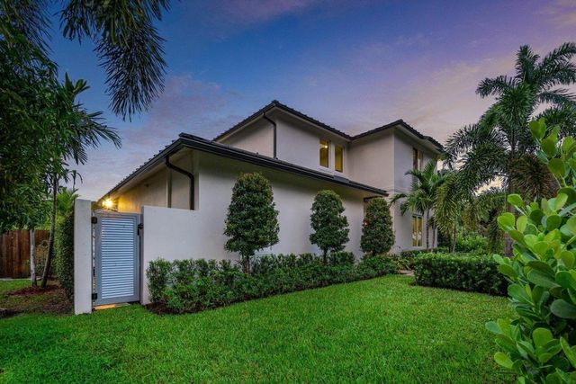 217 Gulfstream Boulevard, Boynton Beach, FL 33435