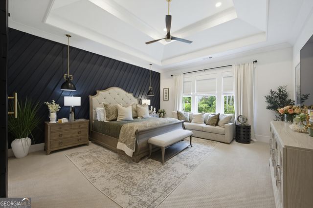 4990 Iris Street, Cumming, GA 30040