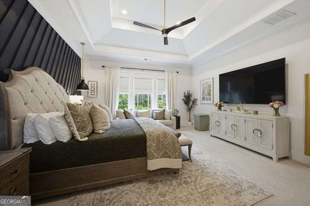 4990 Iris Street, Cumming, GA 30040
