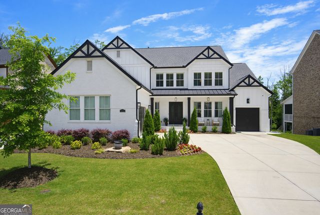 4990 Iris Street, Cumming, GA 30040