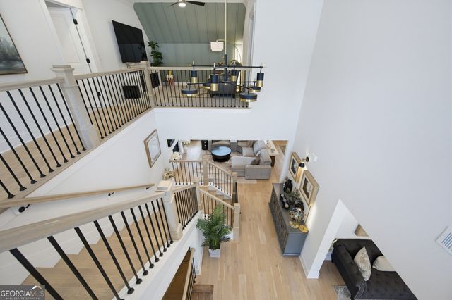 4990 Iris Street, Cumming, GA 30040