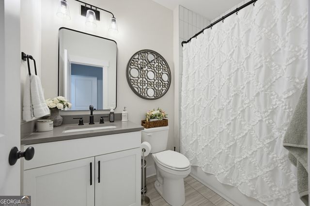 4990 Iris Street, Cumming, GA 30040