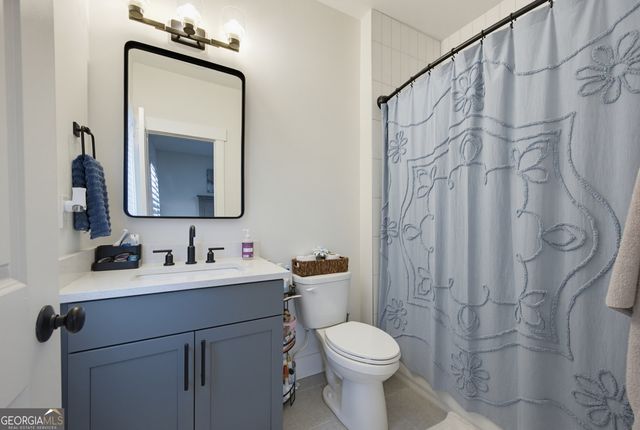 4990 Iris Street, Cumming, GA 30040