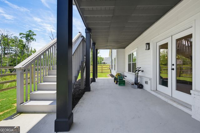 4990 Iris Street, Cumming, GA 30040