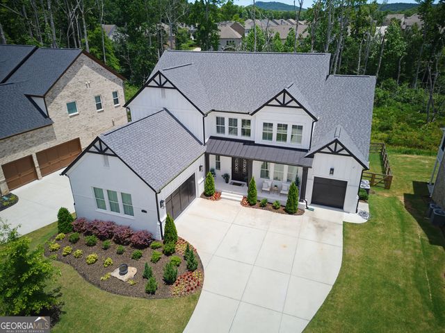 4990 Iris Street, Cumming, GA 30040