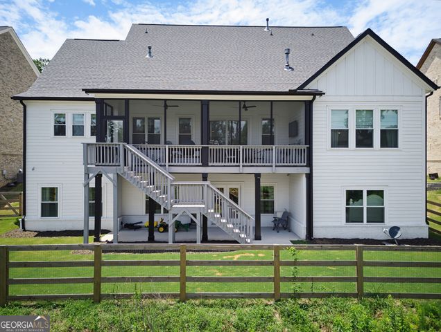 4990 Iris Street, Cumming, GA 30040