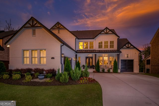 4990 Iris Street, Cumming, GA 30040