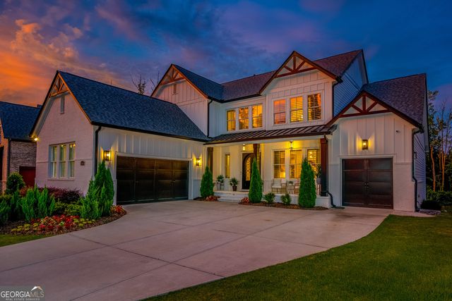 4990 Iris Street, Cumming, GA 30040