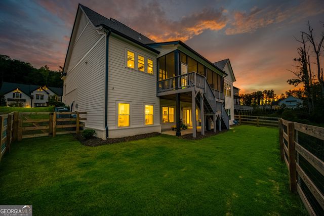 4990 Iris Street, Cumming, GA 30040