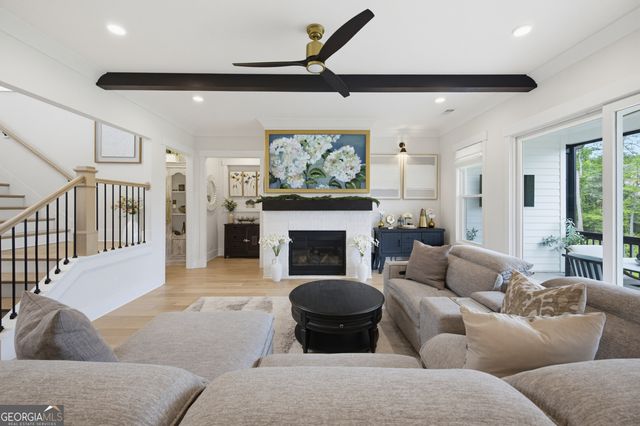 4990 Iris Street, Cumming, GA 30040