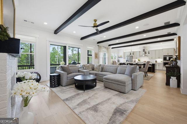 4990 Iris Street, Cumming, GA 30040