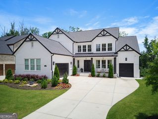 4990 Iris Street, Cumming, GA 30040