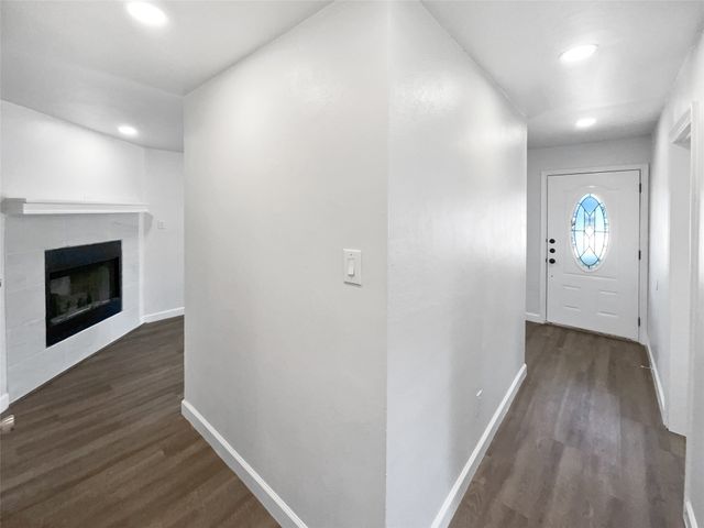720 Tanglewood Drive, Hurst, TX 76053