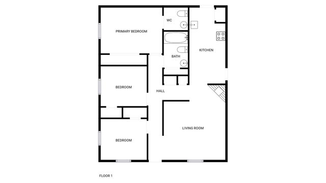 720 Tanglewood Drive, Hurst, TX 76053
