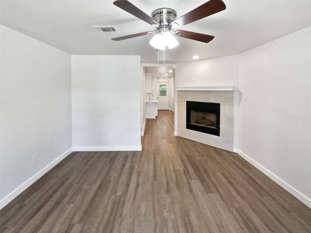 720 Tanglewood Drive, Hurst, TX 76053