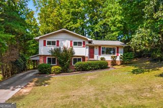 106 Thornwood Drive SW, Rome, GA 30165