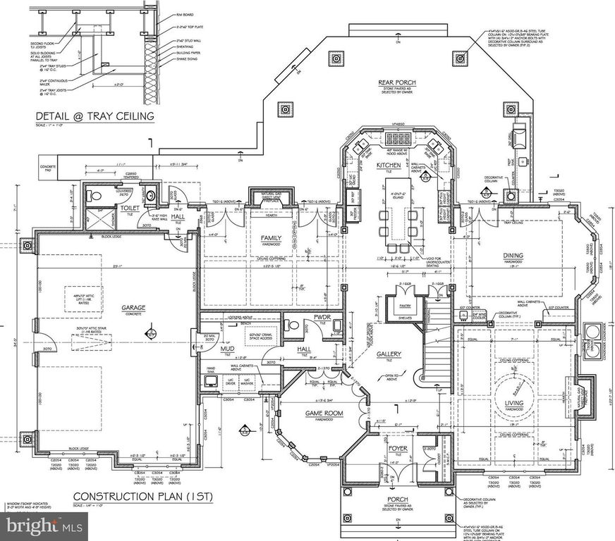 Image 16 of property listing at 8 DEREK CT, Manalapan, NJ 07726