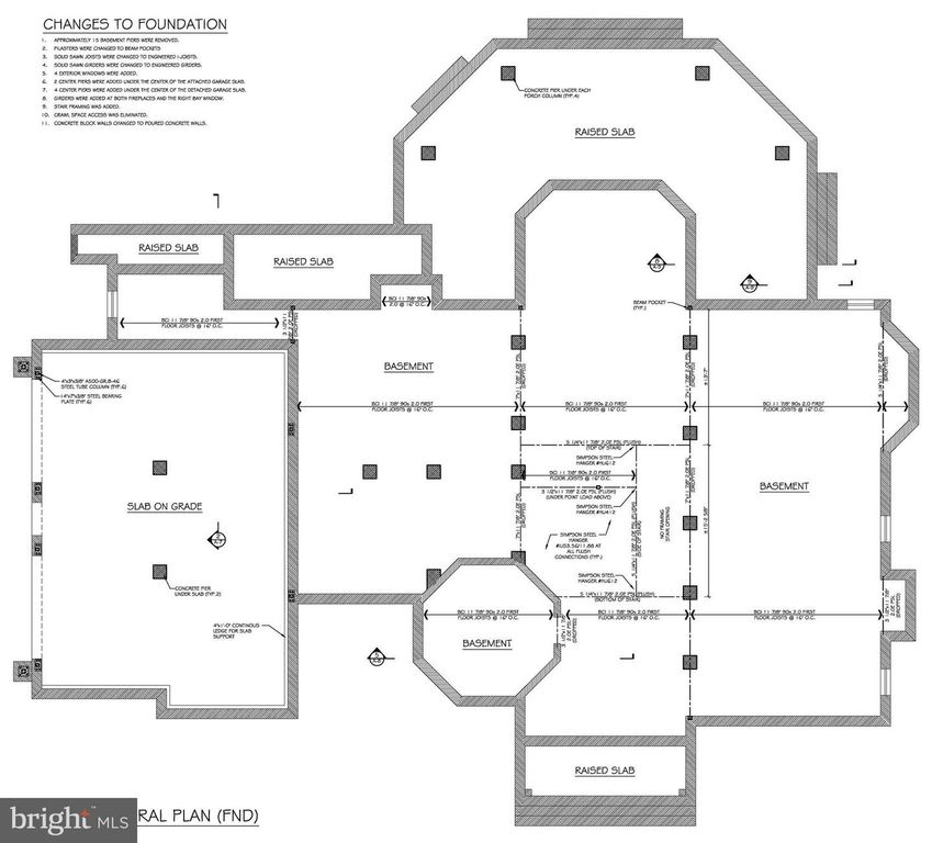 Image 19 of property listing at 8 DEREK CT, Manalapan, NJ 07726