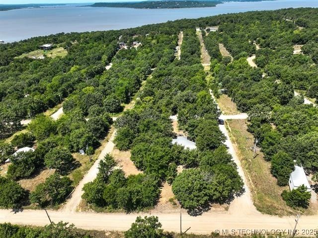 18 E Kangaroo Road, Stigler, OK 74462