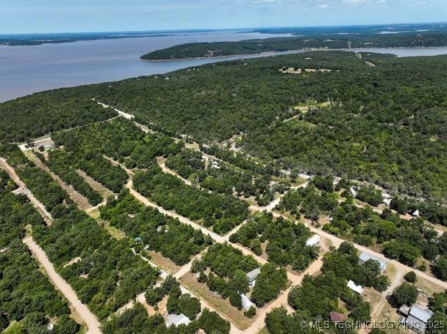 18 E Kangaroo Road, Stigler, OK 74462