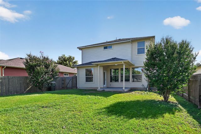 504 Old Peak RD, Georgetown, TX 78626