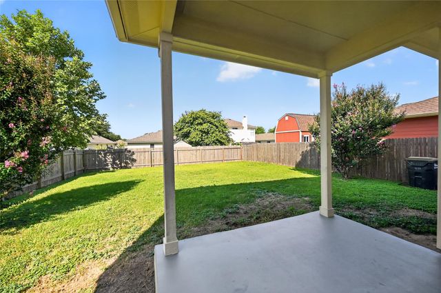 504 Old Peak RD, Georgetown, TX 78626