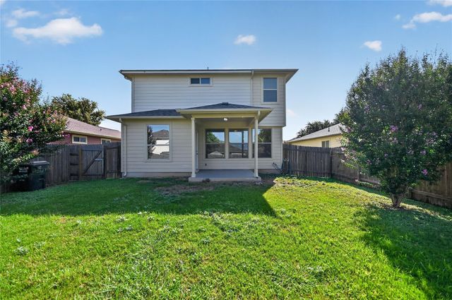 504 Old Peak RD, Georgetown, TX 78626