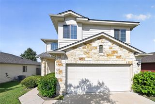 504 Old Peak RD, Georgetown, TX 78626