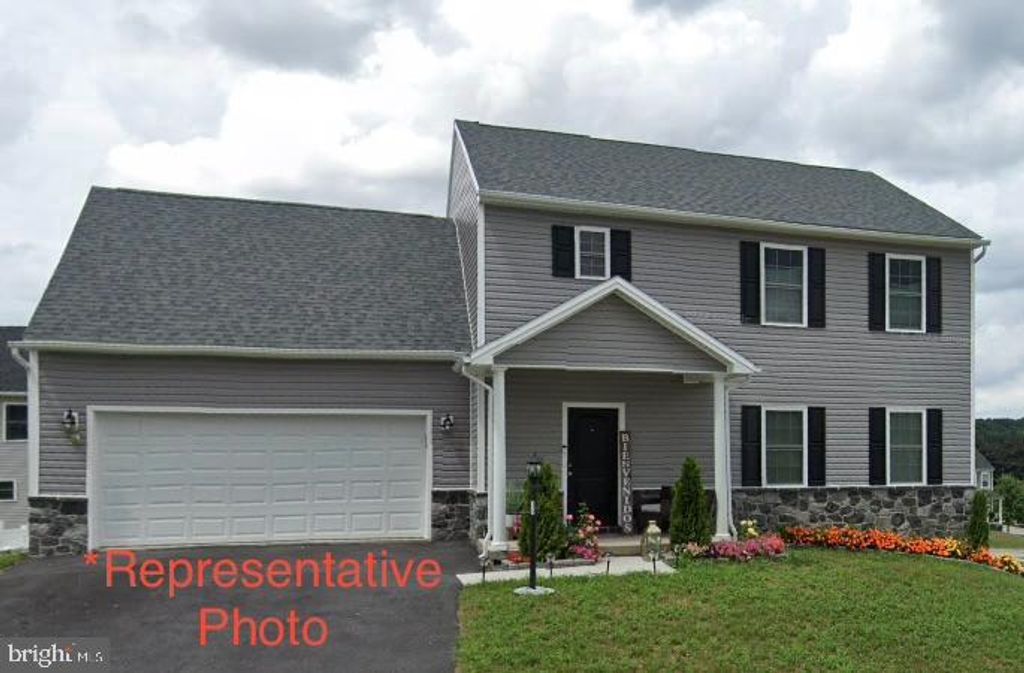 10 S LOCUST LANE, Mechanicsburg, PA 17050