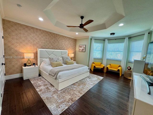 12917 SW 23rd St, Miramar, FL 33027