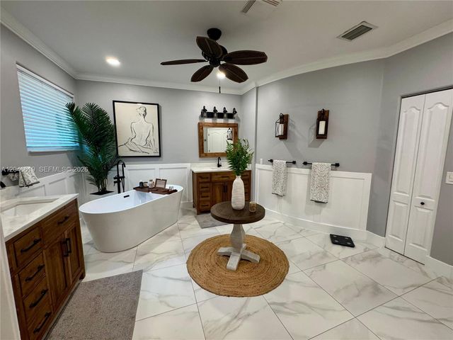12917 SW 23rd St, Miramar, FL 33027