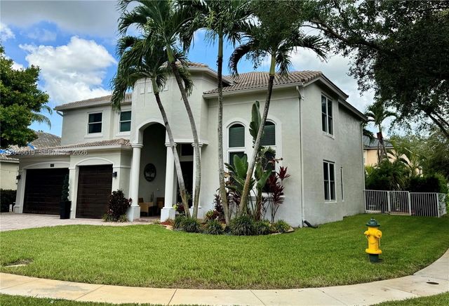 12917 SW 23rd St, Miramar, FL 33027