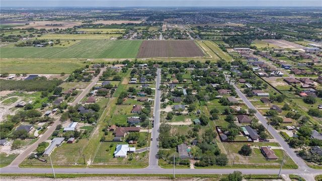 5008 Robin Lane, Edinburg, TX 78542