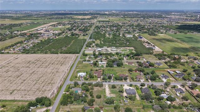5008 Robin Lane, Edinburg, TX 78542