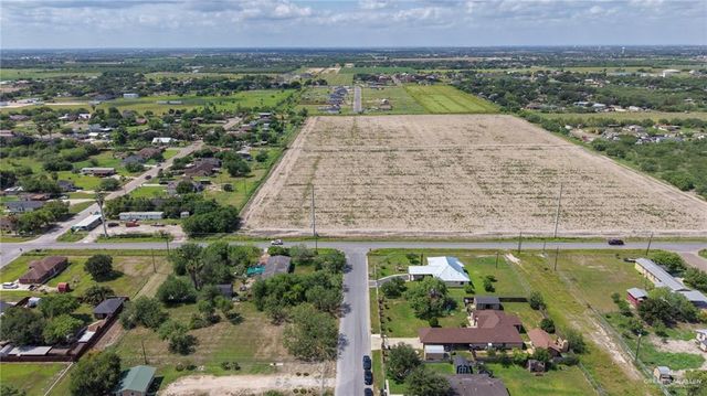 5008 Robin Lane, Edinburg, TX 78542