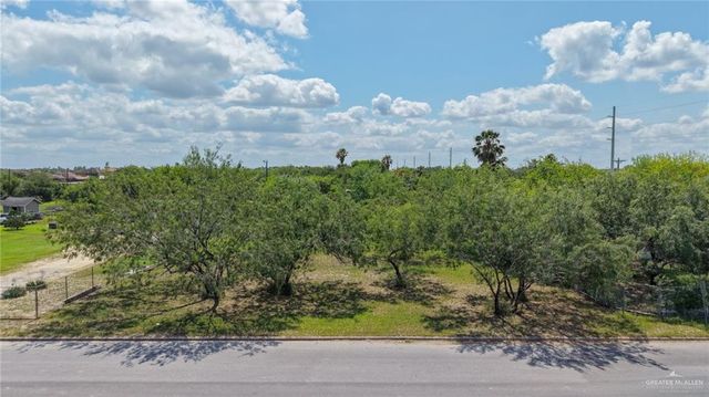 5008 Robin Lane, Edinburg, TX 78542