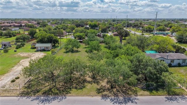 5008 Robin Lane, Edinburg, TX 78542