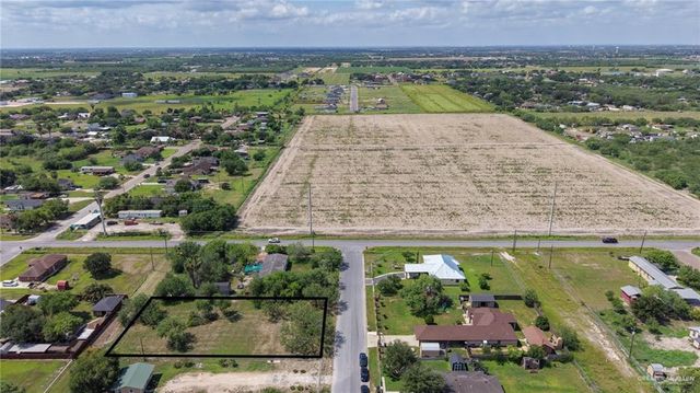 5008 Robin Lane, Edinburg, TX 78542