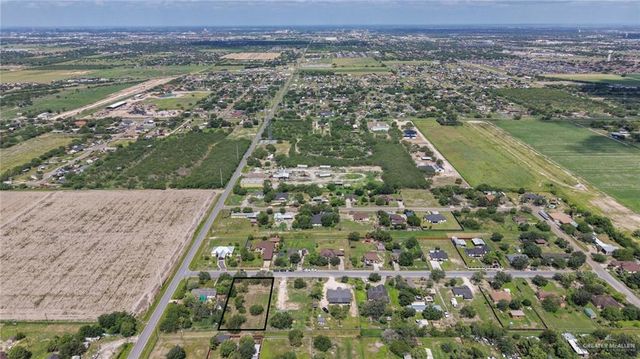 5008 Robin Lane, Edinburg, TX 78542