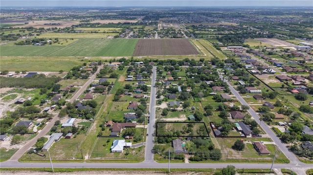 5008 Robin Lane, Edinburg, TX 78542