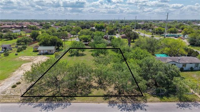 5008 Robin Lane, Edinburg, TX 78542
